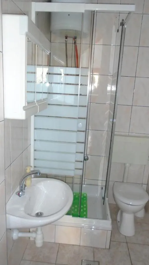 Apartmani A.Teskera Trogir
