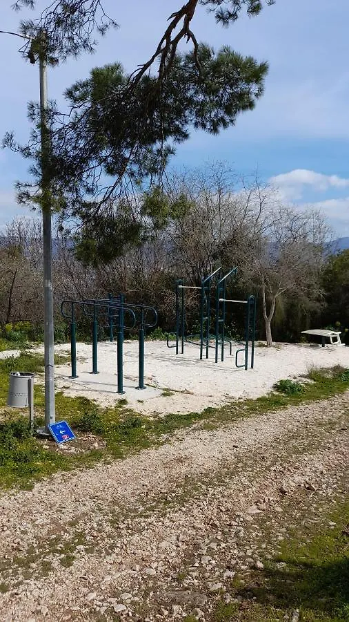 Apartmani A.Teskera Trogir