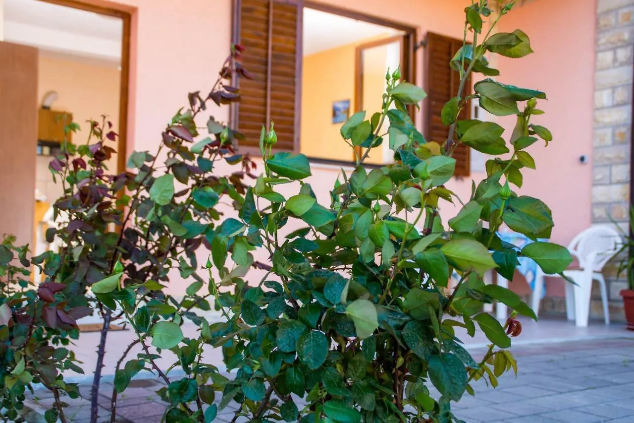 Apartmani A.Teskera Trogir Apartment