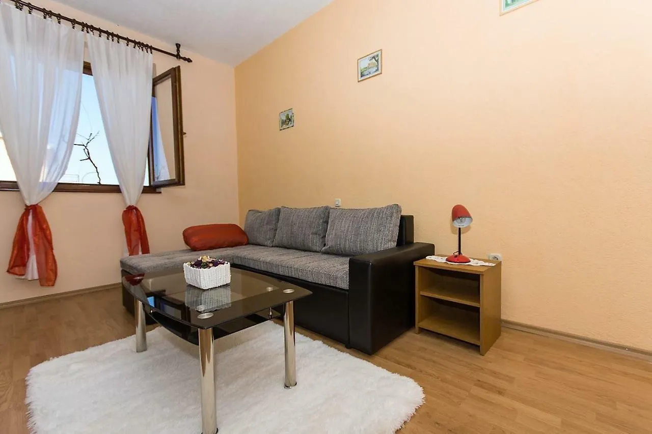 Apartmani A.Teskera Trogir Apartment