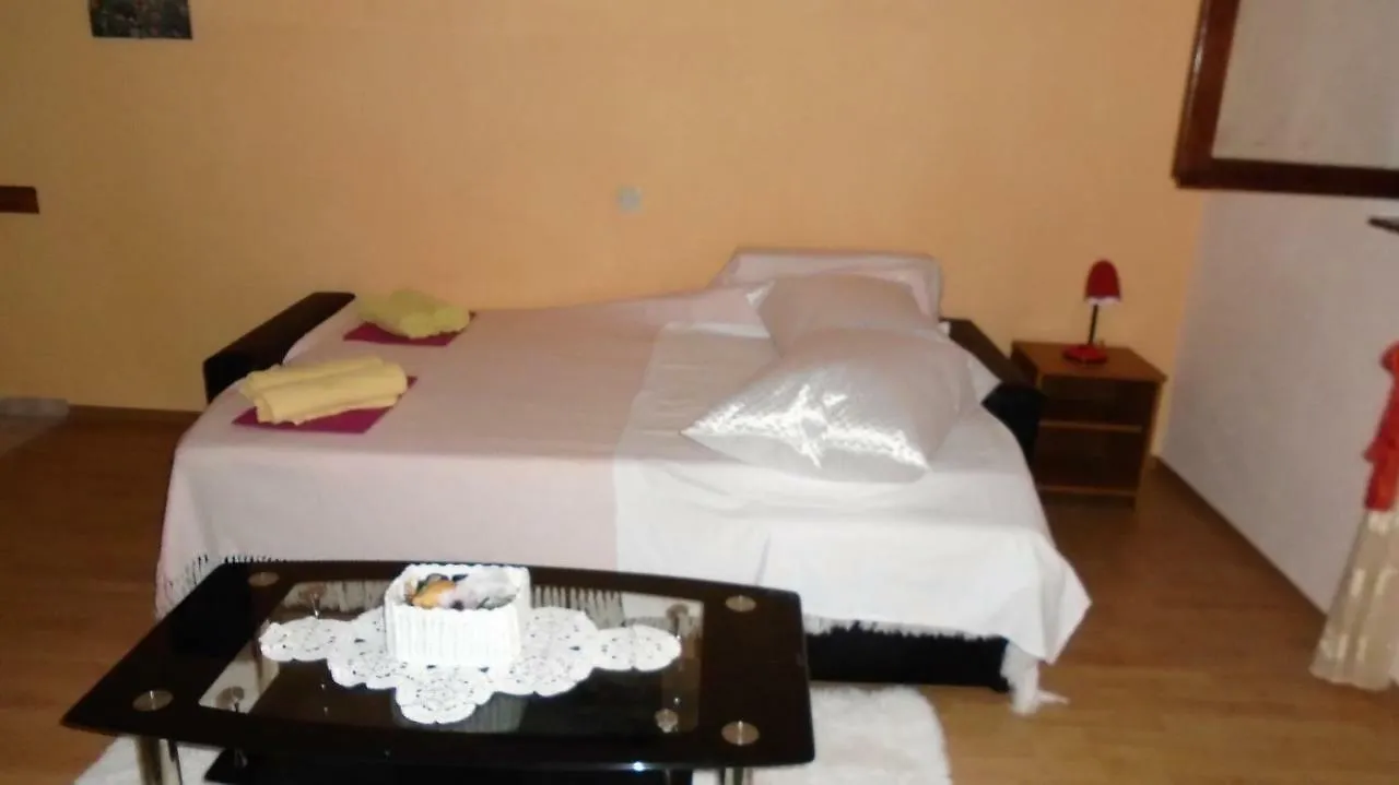 Apartmani A.Teskera Trogir Apartment
