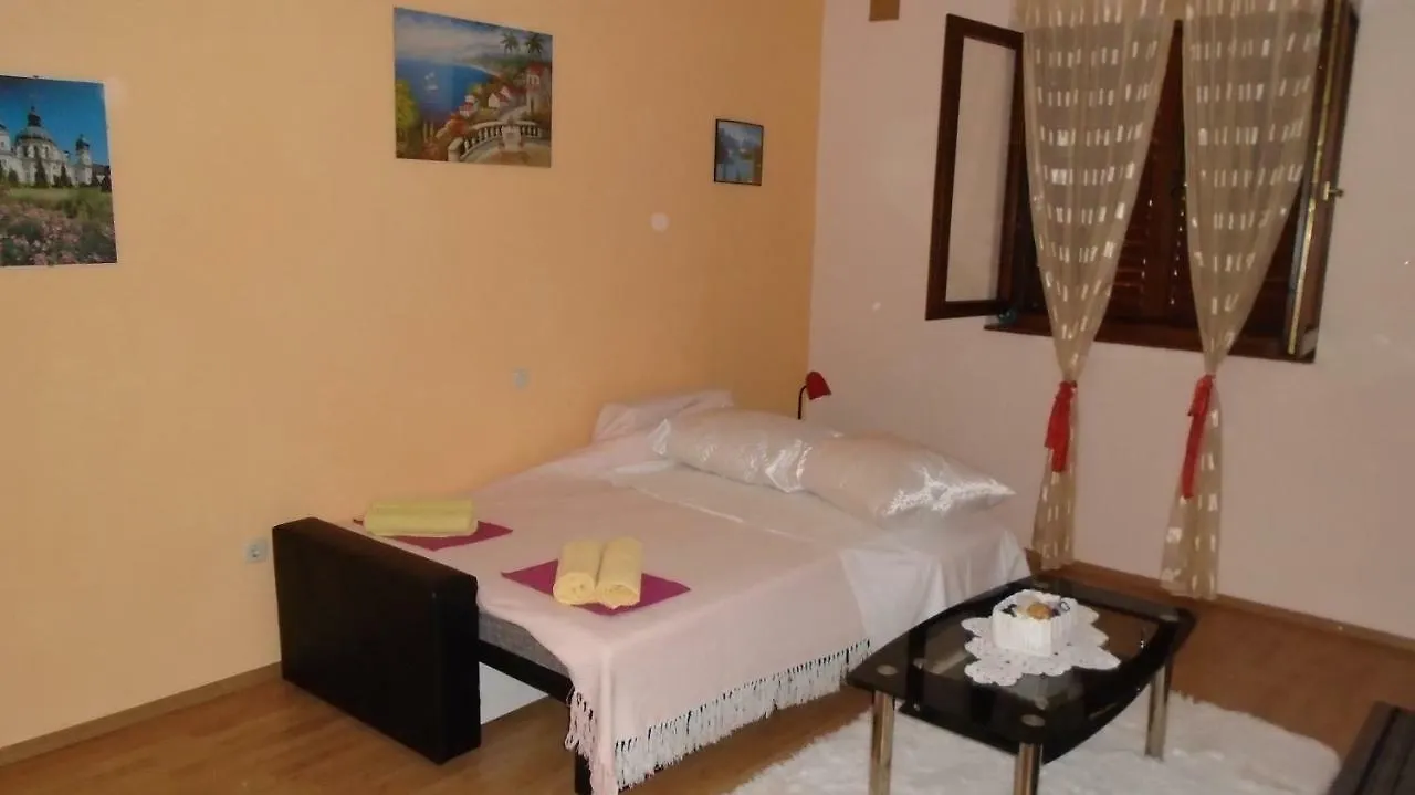 Apartment Apartmani A.Teskera Trogir