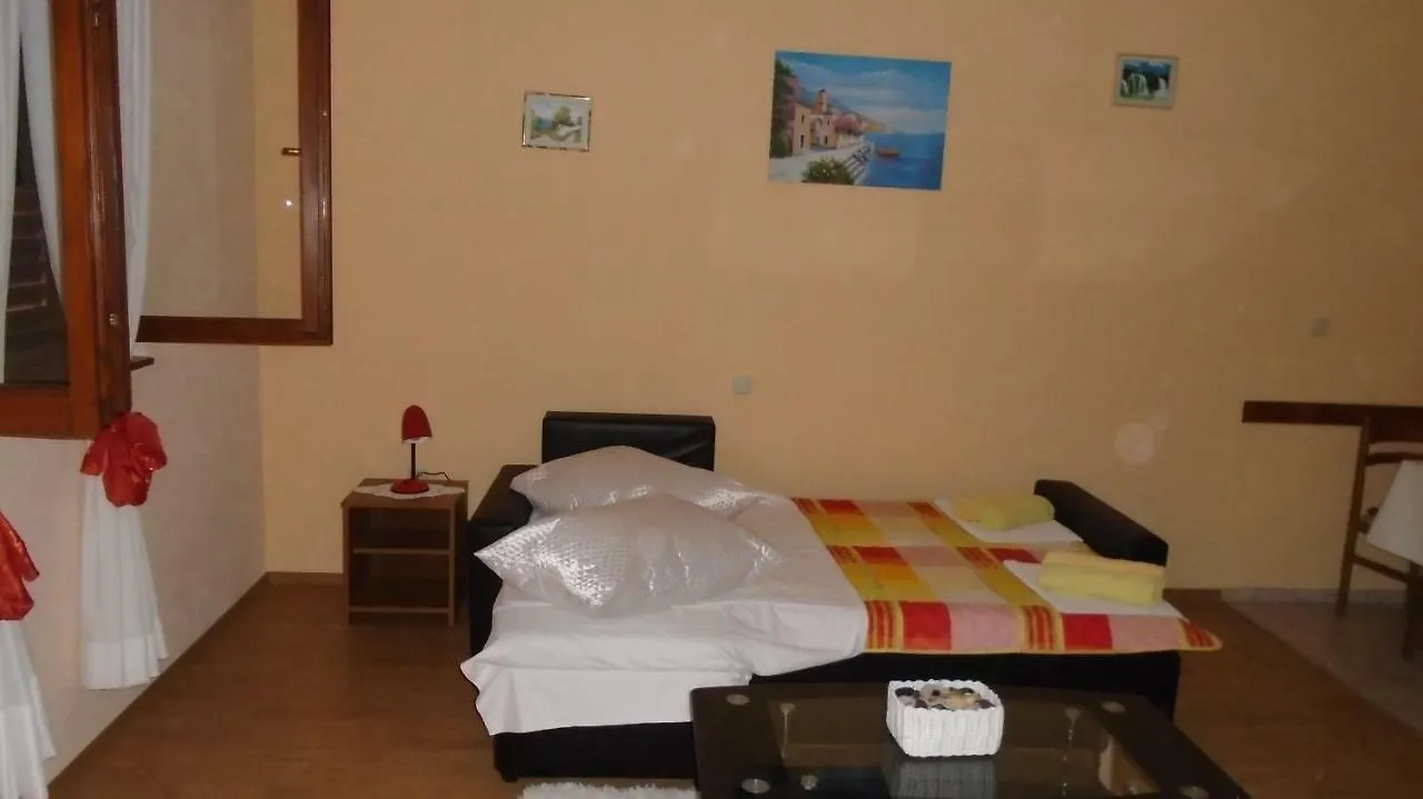 Apartmani A.Teskera Trogir