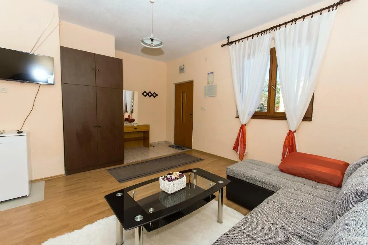 Apartmani A.Teskera Trogir Apartment
