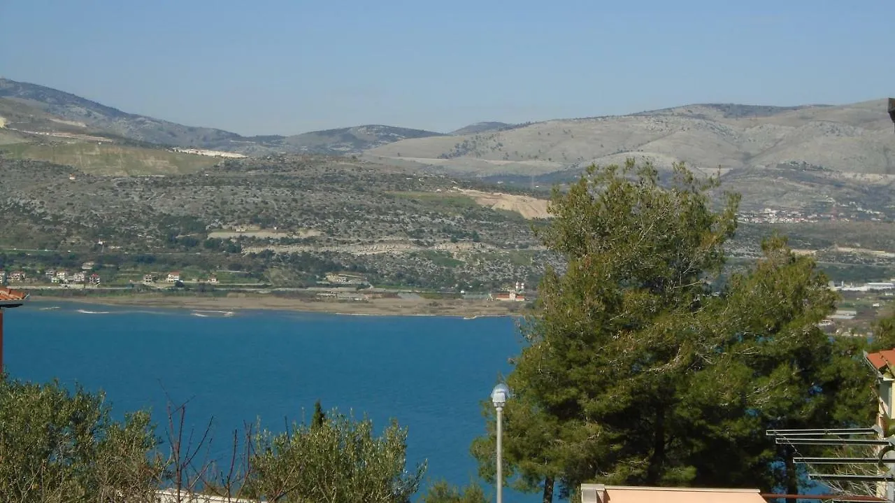 Apartmani A.Teskera Trogir Croatia