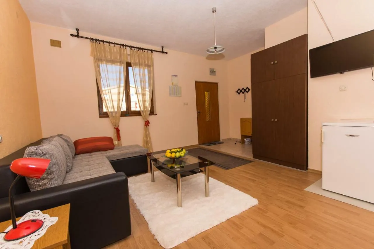 Apartment Apartmani A.Teskera Trogir Croatia