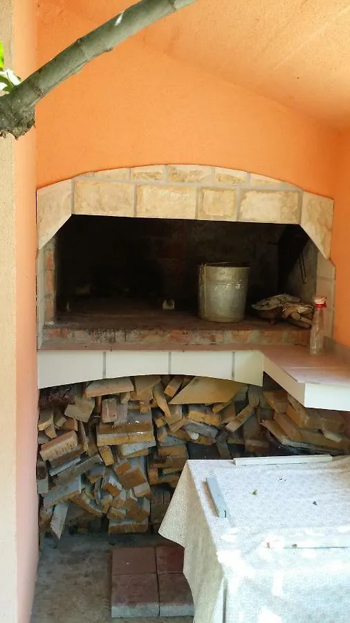 Apartmani A.Teskera Trogir Apartment