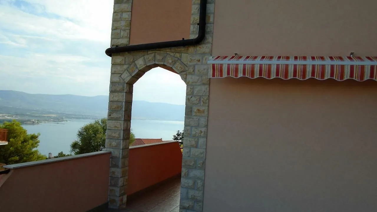Apartmani A.Teskera Trogir 0*,  Croatia
