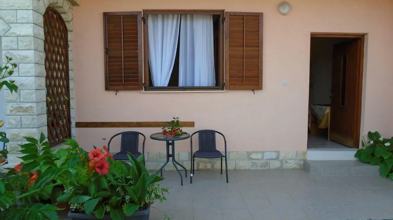 Apartment Apartmani A.Teskera Trogir Croatia