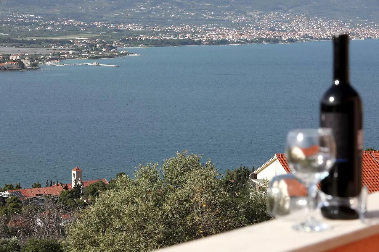 Apartmani A.Teskera Trogir