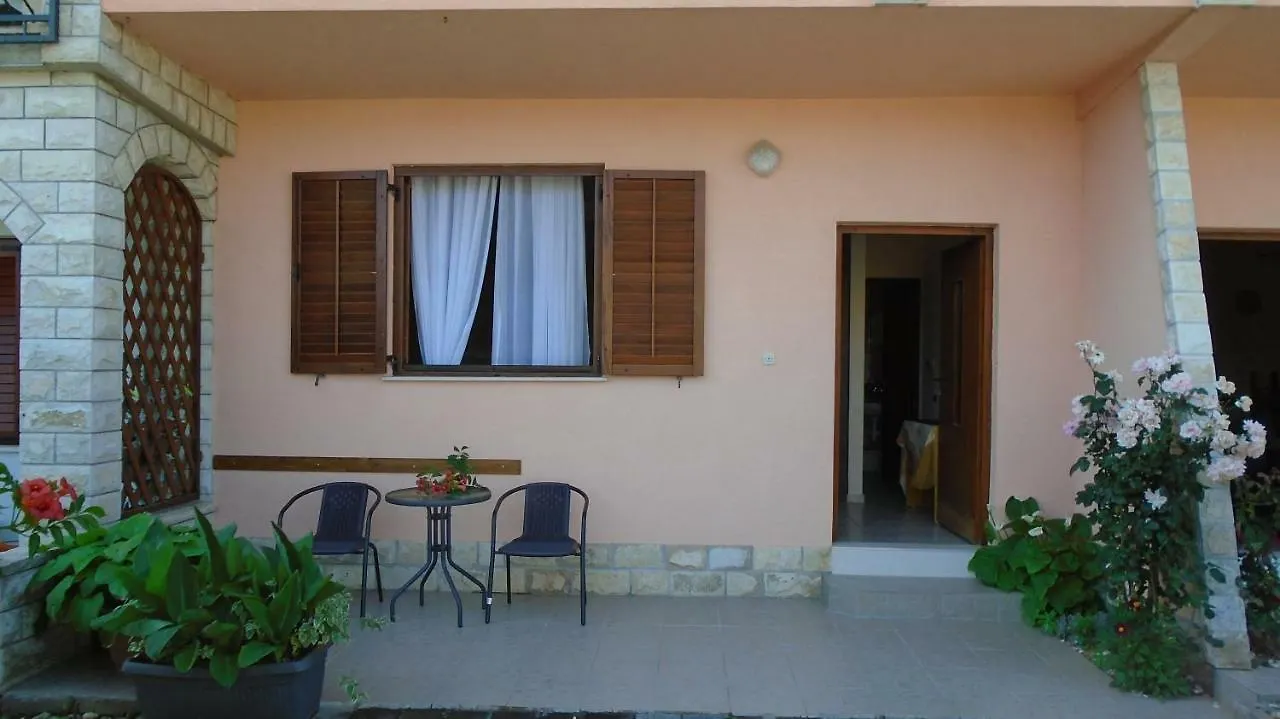 Apartmani A.Teskera Trogir